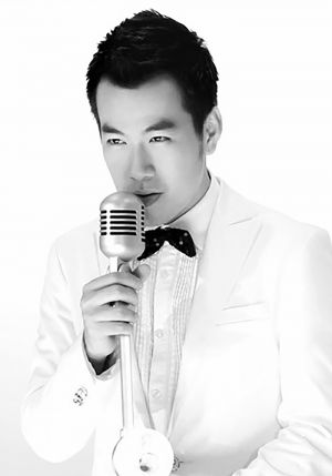 <p><strong><span style="color: #ff6600;">Ho Trung Dung</span> – Singer</strong></p>