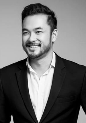 <p><strong><span style="color: #ff6600;">Petey "Majik" Nguyen</span> - Magician</strong></p>